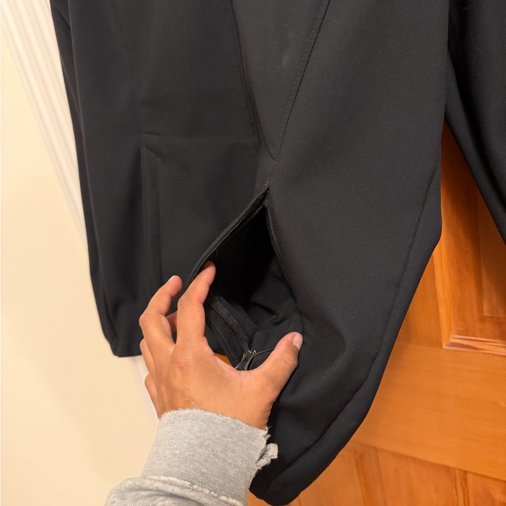 Columbia Soft-shell Jacket - Picture 3 of 5